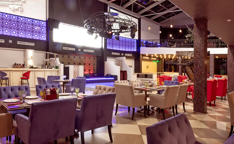 Арендовать Ресторан КОНАК