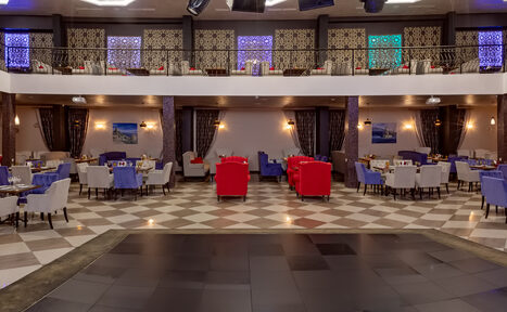 Арендовать Ресторан КОНАК