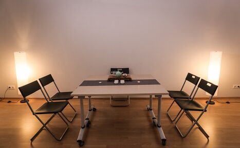 Арендовать Светлый зал для репетиций и занятий