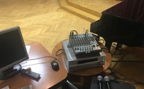 Арендовать Площадка для проведения бизнес мероприятий 