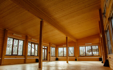 Арендовать Парк развлечений СКАЗКА Коттедж в пределах МКАД