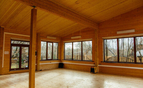 Арендовать Парк развлечений СКАЗКА Коттедж в пределах МКАД