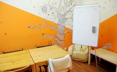 Арендовать Четыре смежных комнаты