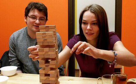 Арендовать Четыре смежных комнаты