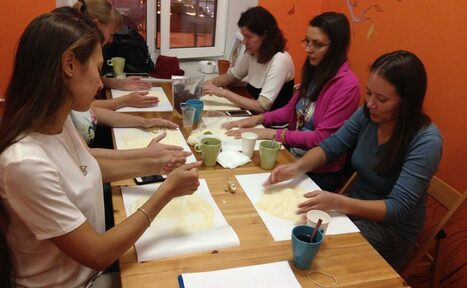 Арендовать Четыре смежных комнаты