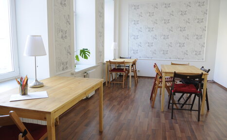 Арендовать Пространство Белый лист на новогоднюю ночь