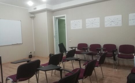 Арендовать  Зал для лекций на Чкаловской