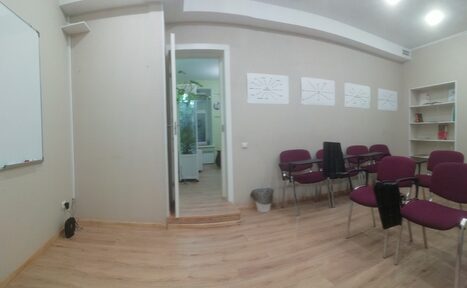 Арендовать  Зал для лекций на Чкаловской