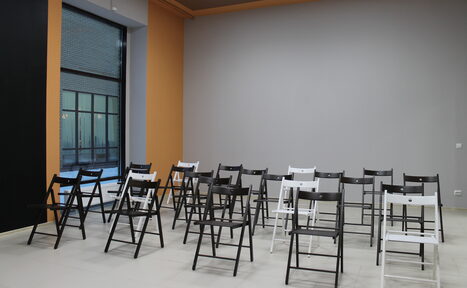 Арендовать Replace Конференц-зал в центре Всеволожска