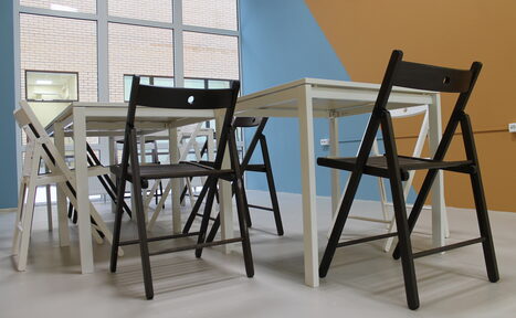 Арендовать Replace Зал для мастер-классов в Всеволожске