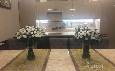 Арендовать Квартира для вечеринок с авторским дизайном