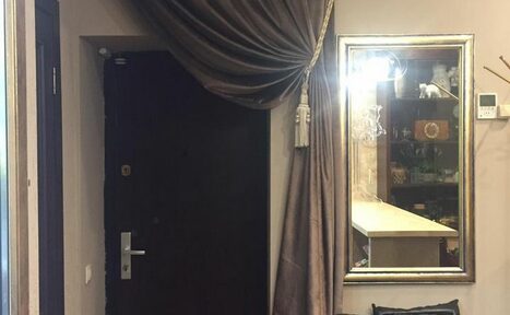 Арендовать Квартира для вечеринок с авторским дизайном