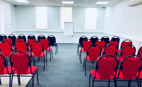 Арендовать Центр Событий Конференц-зал с выходом на террасу