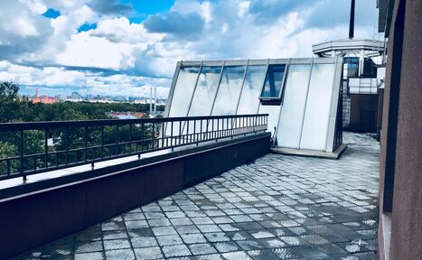 Арендовать Центр Событий Конференц-зал с выходом на террасу