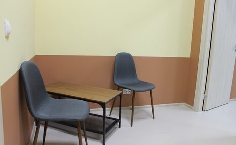 Арендовать Replace Кабинет в центре Всеволожска