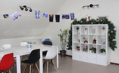 Арендовать Академия частной жизни Ларисы Ренар