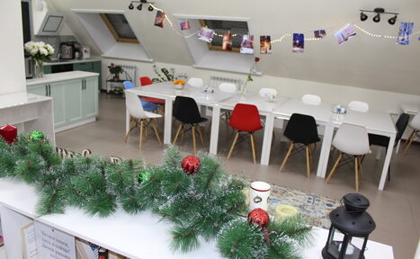 Арендовать Академия частной жизни Ларисы Ренар