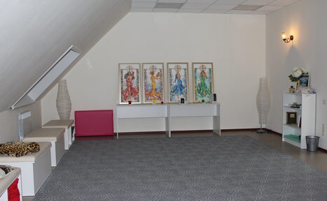 Арендовать Академия частной жизни Ларисы Ренар