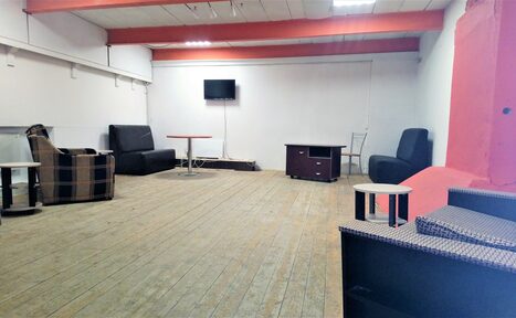 Арендовать Творческое пространство с тремя залами