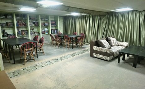 Арендовать Творческое пространство с тремя залами