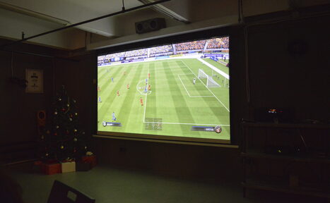 Арендовать Двойной лофт с барной стойкой