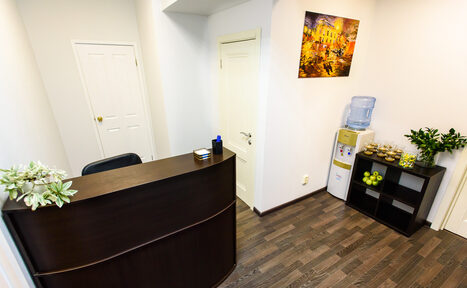 Арендовать WorkPoint  Тренинг-зал на Чистых прудах