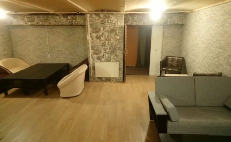 Арендовать Комната с диванами для встреч