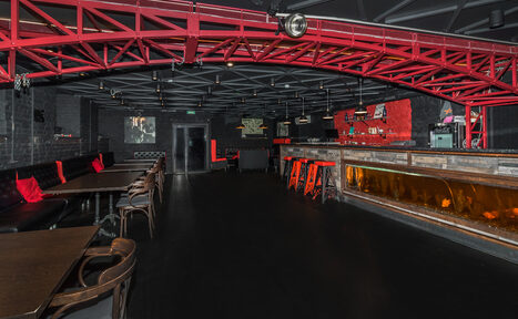 Арендовать Пространство для приватных караоке вечеринок и праздников в 