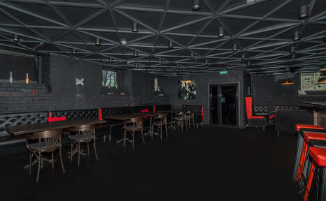 Арендовать Пространство для приватных караоке вечеринок и праздников в 