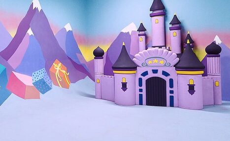 Арендовать Magic Loft