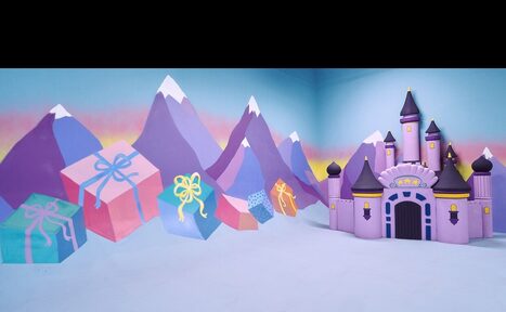 Арендовать Magic Loft