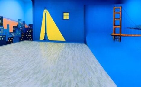 Арендовать Magic Loft