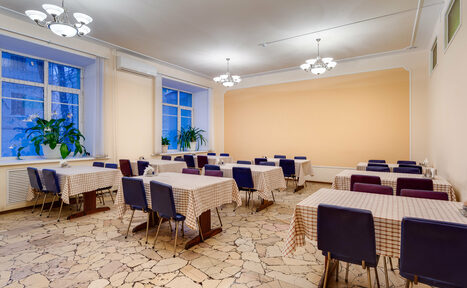 Арендовать Помещение в офисном центре