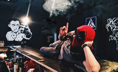 Арендовать Андеграундный лофт в Екатеринбурге