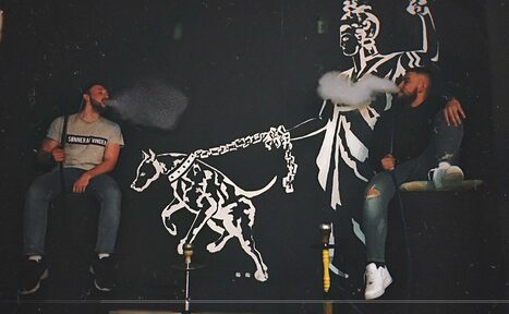 Арендовать Андеграундный лофт в Екатеринбурге