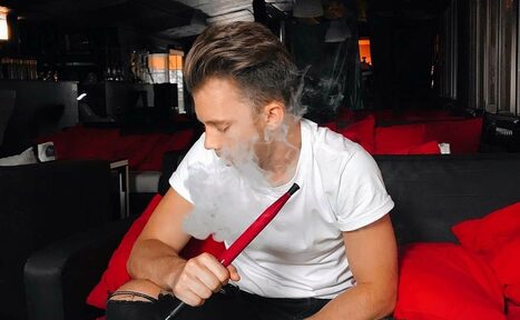 Арендовать Labmsk lounge