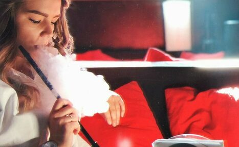 Арендовать Labmsk lounge