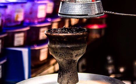 Арендовать Labmsk lounge