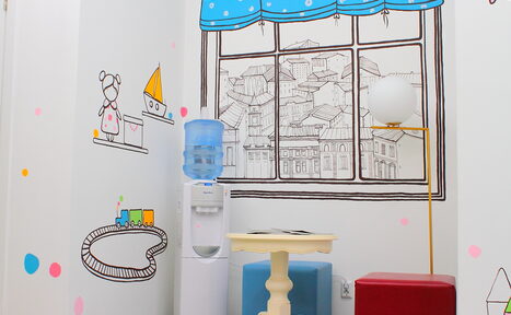 Арендовать Dream School