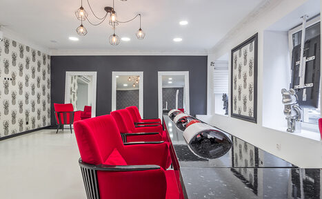 Арендовать Салон красоты No Pink