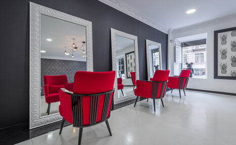 Арендовать Салон красоты No Pink