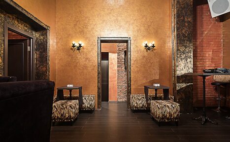 Арендовать Лаунж бар под закрытие