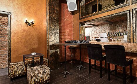 Арендовать Лаунж бар под закрытие