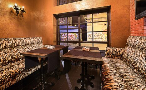 Арендовать Лаунж бар под закрытие