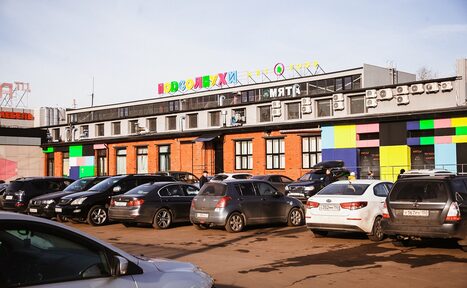 Арендовать ПОДСОЛНУХИ ART & FOOD