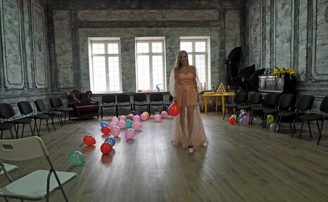 Арендовать Graf-Studio. Зал Ренессанс (Граф-Студио)