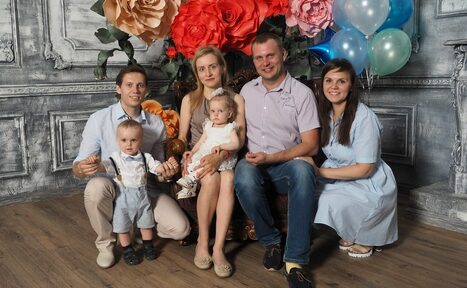 Арендовать Graf-Studio. Зал в стиле ренессанс