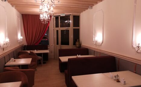 Арендовать Ресторан «Итальянцы» 