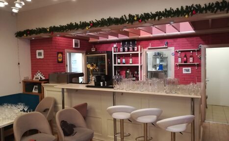 Арендовать Ресторан «Итальянцы» 