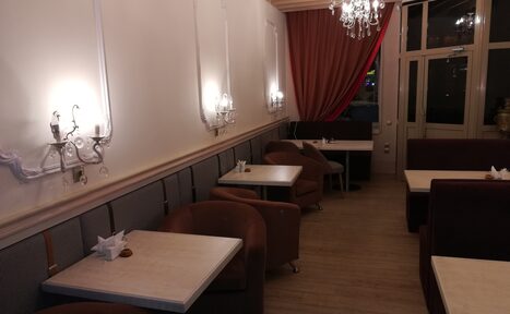 Арендовать Ресторан «Итальянцы»